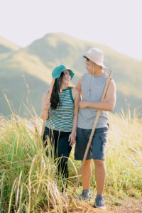"Therefore what God has joined together, let no one separate."—Mark 10:9—
