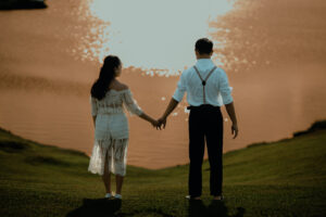 "Be completely humble and gentle; be patient, bearing with one another in love."—Ephesians 4:2—
