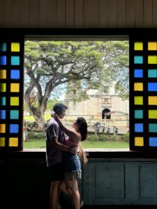 "Love is patient, love is kind. It does not envy, it does not boast, it is not proud." — 1 Corinthians 13:4 —